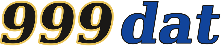999dat logo